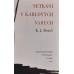 Karel Josef Beneš - Setkání v Karlových Varech